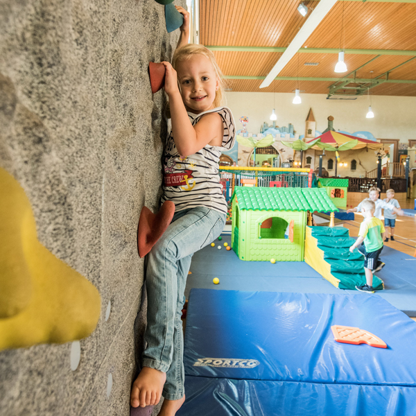 Koala Kids World im Göbel's Hotel Rodenberg